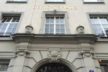 சுவிஸ் சிறுமி விவகாரம்... நாட்டை விட்டு வெளியேற்றப்படும் ஆப்கான் இளைஞர்