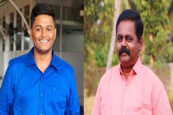 அரசுக்கு ஆதரவளிக்கும் சிறீதரன்: சபையில் அம்பலப்படுத்திய தயாசிறி | Sritharan Should Resign With Him Dayasiri அரசுக்கு ஆதரவளிக்கும் சிறீதரன்: சபையில் அம்பலப்படுத்திய தயாசிறி | Sritharan Should Resign With Him Dayasiri