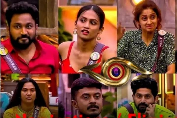 பிக் பாஸ் 6ன் டைட்டில் வின்னர் இவரா? மக்கள் மத்தியில் அதிக வரவேற்பை பெற்றுள்ள போட்டியாளர்