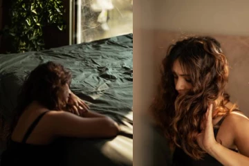 ஹோம்லியாக இருந்த வாணி போஜன்.. தற்போது எப்படி உள்ளார் பாருங்க