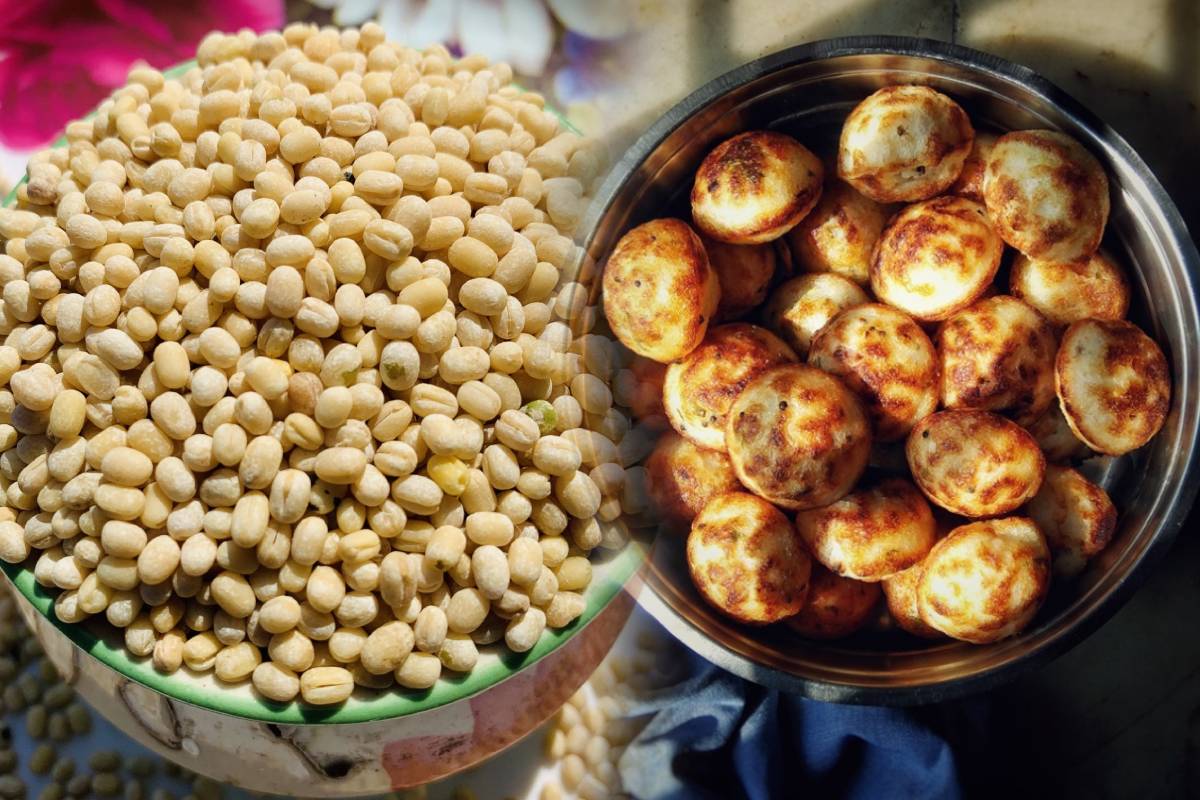 ஒரு கப் உளுந்து போதும்.., ஆரோக்கியமான பணியாரம் செய்யலாம் | Paniyaram Recipe In Tamil ஒரு கப் உளுந்து போதும்.., ஆரோக்கியமான பணியாரம் செய்யலாம் | Paniyaram Recipe In Tamil