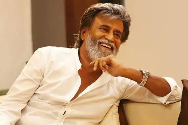 50 ஆண்டு கால திரையுலகப் பயணம் - ரஜினிகாந்த் பரபரப்பு அறிக்கை | Rajinikanth Release Statement 50 Years Film Career