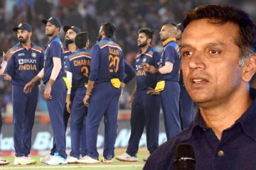 இந்திய அணியின் அடுத்த அடுத்த முக்கிய மாற்றங்கள்! உருளப்போகும் முக்கிய தலைகள்!!