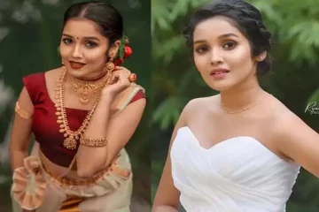 16 வயதில் நயன்தாராவையே ஓவர் டேக் செய்த அனிகா: உடல் எடை அதிகரித்து வெளியிட்ட மாடர்ன் புகைப்படம்