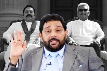 மகிந்தவை கடுமையாக சாடிய அசாத் சாலி