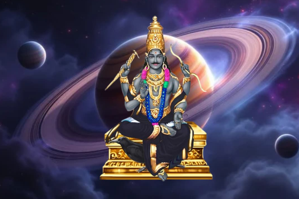 2026: சனிஜெயந்தி எப்பொழுது? அன்று தவறியும் இந்த 4 தவறுகள் செய்யாதீர்கள் | 2026 Sani Jeyanti Date And Worship Details
