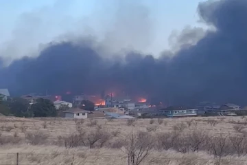 36 பேரின் உயிரை பறித்த ஹவாய் தீவின் காட்டுத்தீ