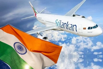 இலங்கை விமான போக்குவரத்து சட்டத் திருத்தம்: இந்தியாவுக்கு அதிக இடம்...!