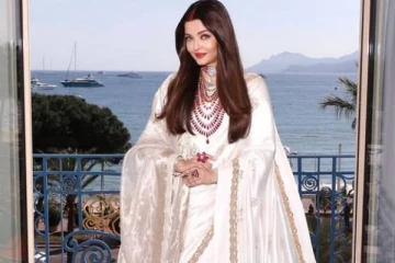 உடல்எடை குறித்த உருவக் கேலிக்கு நடிகை ஐஸ்வர்யா ராய் கொடுத்த செம பதிலடி..