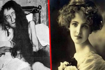 சமூகத்தோடு சேர்ந்து வாழாமல் தனித்தே உயிர் பிரிந்த பிளான்ச் மோனியர்