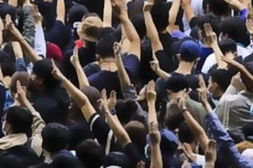 උතුරු නැගෙනහිර හර්තාල් ව්‍යාපාරයක් - ගමනාගමනය ගැනත් බස් හිමින්ගේ සංගමයෙන් ප්‍රකාශයක්.