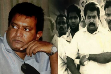 தலைவர் பிரபாகரனின் உண்மை முகம்: மனம் திறக்கும் தலைவரின் மெய்ப்பாதுகாவலர் (காணொளி)