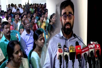 நாட்டில் வறுமை ஒழியவில்லை! பிரஜாசக்தி உறுப்பினர்களுடன் விசேட கலந்துரையாடல்