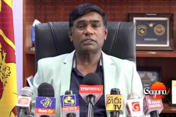 ආයෙත් 29 රට කැළඹෙයි - ආපදා කළමනාකරණය සූදානම්