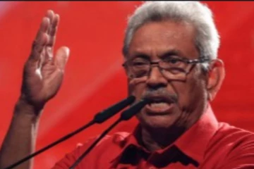 உடன் அமுலுக்குவரும் வகையில் பாஃம் எண்ணெய் இறக்குமதிக்கு தடை விதித்தார் ஜனாதிபதி
