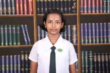யாழ். மாவட்டத்தில் அதிக புள்ளி பெற்று சாதனை படைத்த மாணவி!