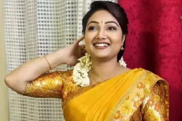 நள தமயந்தி சீரியலில் இருந்து விலகிய பிரியங்கா நல்காரி.. புது ஹீரோயின் இவர்தான்