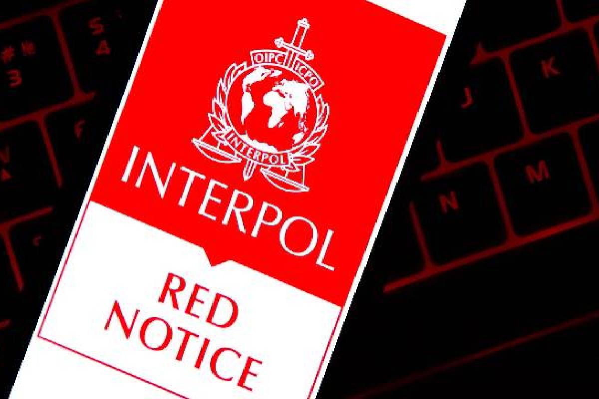 சர்வதேச சிவப்பு பிடியாணை பிறப்பிக்கப்பட்டுள்ள ஆபத்தான இலங்கையர்கள் தொடர்பில் வெளியான தகவல் | International Red Notices Srilankan Arrested