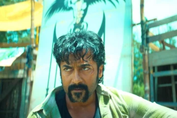 ரெட்ரோ முதல் நாள் வசூல் கணிப்பு.. எவ்வளவு தெரியுமா