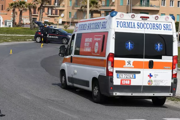 இத்தாலியில் சாலை விபத்தில் 2 இந்தியர்கள் பலி | 2 Indians Killed In Road Accident In Italy