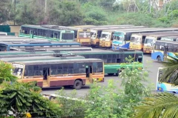 அப்புறம் மக்களே  ரெடியா :  தீபாவளிக்கு அரசு பேருந்து முன்பதிவு இன்று தொடக்கம்
