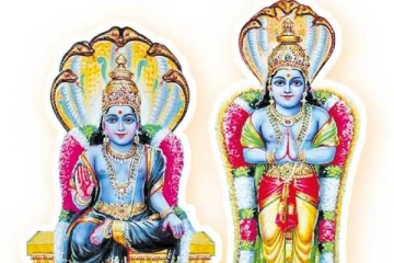 ராகு கேது பெயர்ச்சி 2022; யாருக்கு முன்னேற்றம் வரும்; 12 ராசிகளுக்குமான பலன்!