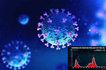 பிரித்தானியாவில் கொரோனா இறப்பு வீதம் 16 மடங்கு குறைந்துள்ளது: ஆறுதலளிக்கும் ஒரு செய்தி