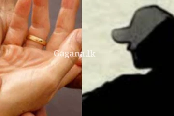කතකට පාසල් සිසුවෙක් අයුතු බලපෑම් කරලා - හොඳටම කේන්ති ගිය සැමියා පාසල් සිසුවට සිදුකළ දේ..