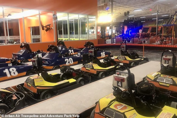 6 year old girl dies go karting in florida