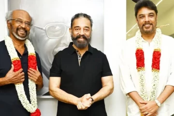 ரஜினியின் 173வது படத்தில் இருந்து விலகியது ஏன்?... ஓபனாக கூறிய சுந்தர்.சி