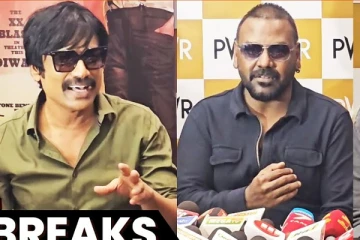 ஜிகர்த்தண்டா ட்ரிபிள் எக்ஸ் வரும்.. ரஜினி நடிப்பாரா? - அறிவித்த டீம்