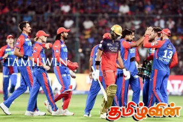 தொடர் வெற்றிகளை பெற்று புள்ளிப்பட்டியலில் முக்கிய இடத்தைப் பிடித்த டெல்லி அணி