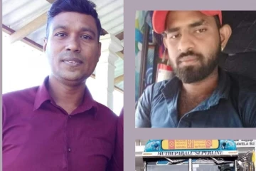 "..මාර සතුටුයි මල්ලි ජීවිත දෙකක් බේරගන්න ලැබුන එක නම්.." ජිවිත දෙකක් බේරා ගත් මනුස්සකම - මෙරටින් ඇසෙන සමාජ මාධ්යය කැලැබූ පුවත මෙන්න..(PHOTOS)