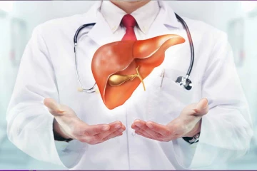 வெறும் 15 நாட்களில் கல்லீரலை சுத்தப்படுத்தலாம்! எப்படின்னு தெரிஞ்சுக்கோங்க