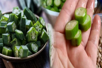 வழவழப்பான வெண்டக்காயில் இருக்கும் 3 அதிசய பலன்கள்! யாரெல்லாம் சாப்பிட வேண்டும்?