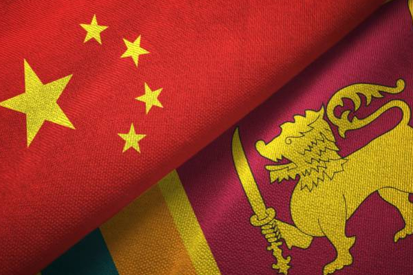 வடக்கு - கிழக்கில் சீன முதலீடு: எதிர்ப்பதற்கு தயார் என்கிறார் செல்வம் அடைக்கலநாதன் | Ready To Resist Chinese Investment Adaikalanathan