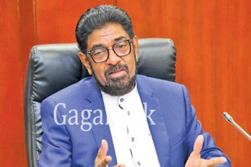 කෙහෙළියගේ ආන්දෝනාත්මක ඉමියුනොග්ලොබියුලින් නිෂ්පාදනයට මෙරටට ගෙනා අමුතු ගැජමැටික්ස්.