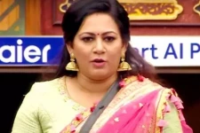 பிக்பாஸில் இருந்து வெளியே வந்த அர்ச்சனா எடுத்த அதிரடி முடிவு- ரசிகர்களின் கமெண்ட்