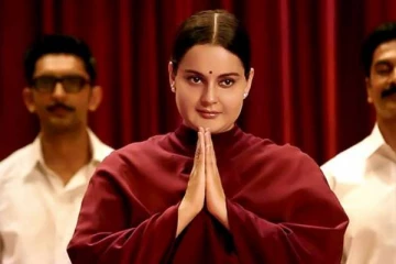 தலைவி படம் குறித்து வந்த முதல் விமர்சனம் ! எதிர்பார்ப்பில் ரசிகர்கள்...