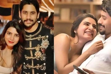 பிரபல நடிகையுடன் நாக சைதன்யா காதல்? பகீர் உண்மைகளை வெளியிட போகும் சமந்தா