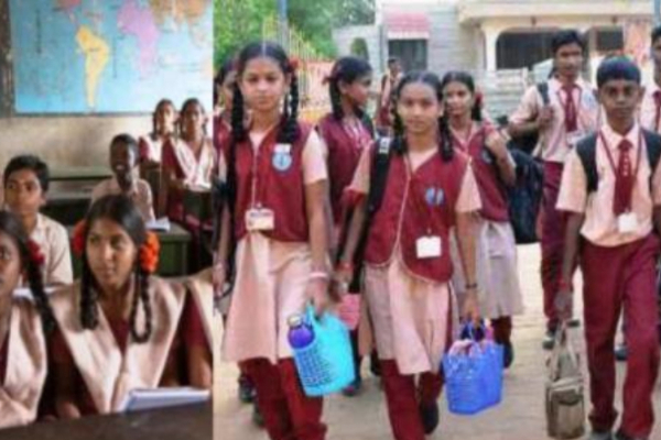 6,7,8ம் வகுப்புகளுக்காக பள்ளிகள் திறக்க தமிழக அரசு விரைவில் முடிவு | Reopen Date School Day Tamilnadu