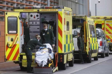 பிரித்தானியா மருத்துவமனைகளில் இது தான் நிலைமை! போட்டுடைத்த மருத்துவர்