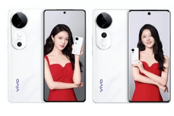 விவோ S19 & S19 Pro: அசத்தலான மூன்று 50MP கேமராக்கள்: அறிமுக திகதி வெளியீடு