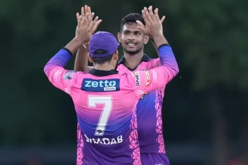 LPL 2024: 2 ஓட்டங்கள் வித்தியாசத்தில் கண்டி அணியை வீழ்த்திய Colombo Strikers!