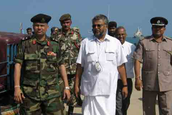 தூசு தட்டப்படும் டக்ளஸின் வழக்குகள்.. அம்பலமாகுமா EPDPயின் உண்மை முகம்! | Douglas Devananda Epdp Political Content தூசு தட்டப்படும் டக்ளஸின் வழக்குகள்.. அம்பலமாகுமா EPDPயின் உண்மை முகம்! | Douglas Devananda Epdp Political Content