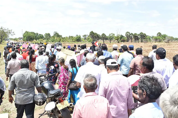 சரணடைந்த விடுதலைப்புலி உறுப்பினர் - சிறிலங்கா இராணுவத்துக்கு ஏற்பட்ட பாரிய சிக்கல் | Army Ordered Produce Surrendered Ltte Member Court