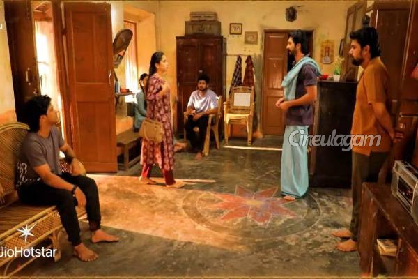 சேரனை பார்த்து உங்களுக்கு அறிவு இருக்கா இல்லையா என மோசமாக திட்டிய நிலா... அய்யனார் துணை சீரியல் புரொமோ | Ayyanar Thunai 4Th To 7Th February 2026 Promo