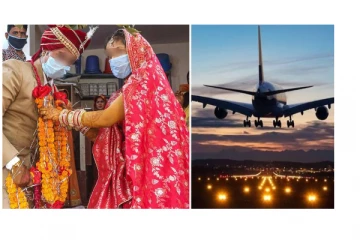 திருமணம் முடிந்த கையோடு வெளிநாட்டிற்கு கணவனுடன் சென்ற மனைவிக்கு நடந்த கொடுமை! காப்பாற்றி கொள்ள பொலிசை அழைத்த பரிதாபம்