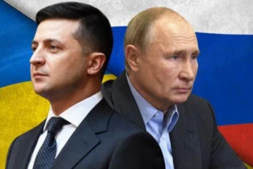 ரஷ்யாவுடனான பாலம் இன்னும் அழிக்கபடவில்லை: ஜெலென்ஸ்கி உருக்கம்!