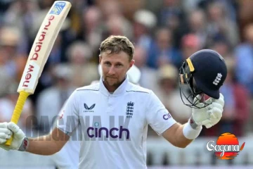 සචින්ගේ වාර්තාවට ළංවන ජෝ රූට්